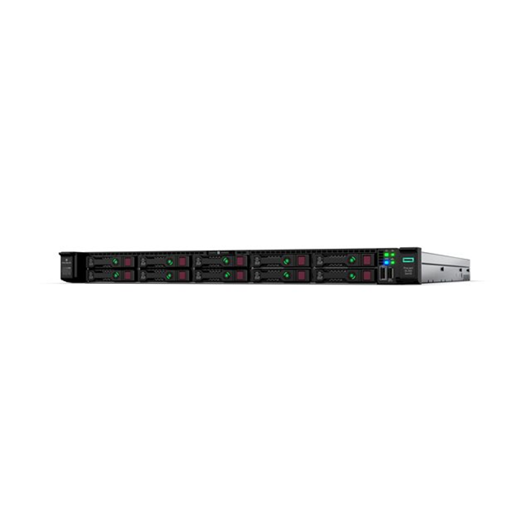 HPE DL360 Gen10 6242 1P 32G NC 8SFF Svr