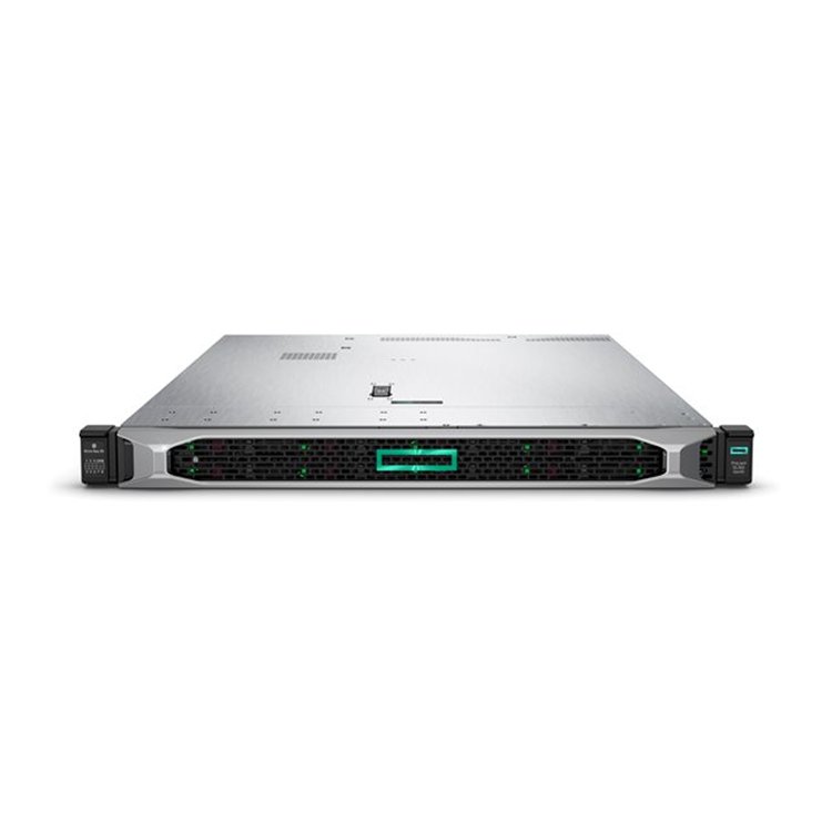 HPE DL360 Gen10 6242 1P 32G NC 8SFF Svr