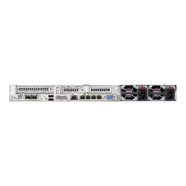 HPE DL360 Gen10 6242 1P 32G NC 8SFF Svr