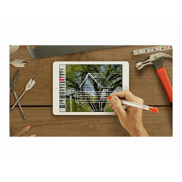 LOGITECH CRAYON INTENSE SORBET