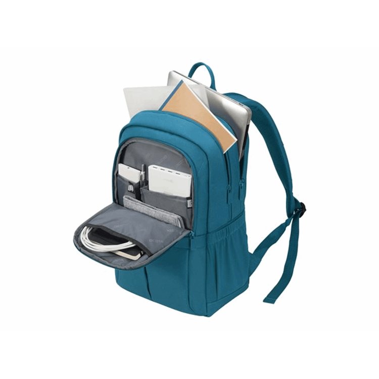 DICOTA Eco Backpack SCALE 13-15.6 blue