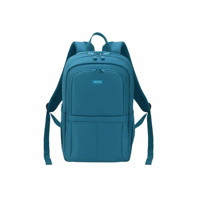 DICOTA Eco Backpack SCALE 13-15.6 blue