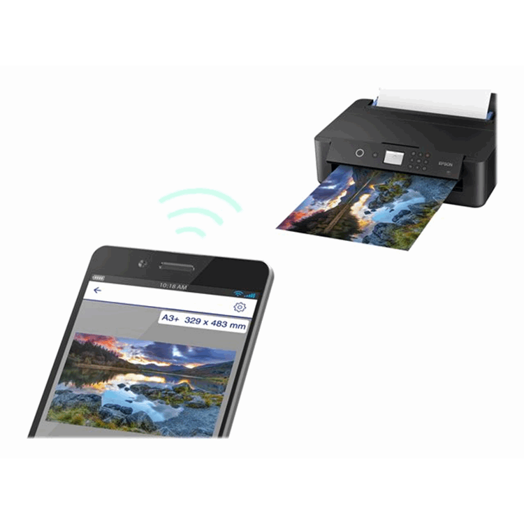 Expression Photo XP-15000 Expression Photo XP-15000