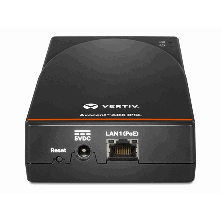 Avocent ADX IPSL IP Serial Device 2 x 2