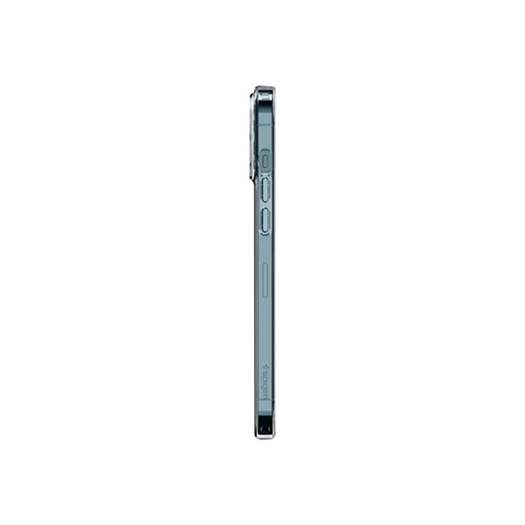 Spigen iPh 12(Pro) Liq Cryst Clr Spigen iPh 12(Pro) Liq Cryst Clr