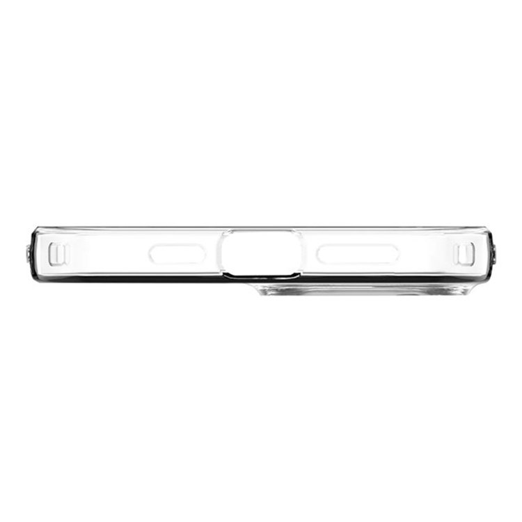 Spigen iPh 12(Pro) Liq Cryst Clr Spigen iPh 12(Pro) Liq Cryst Clr