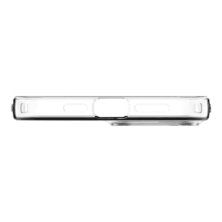 Spigen iPh 12(Pro) Liq Cryst Clr