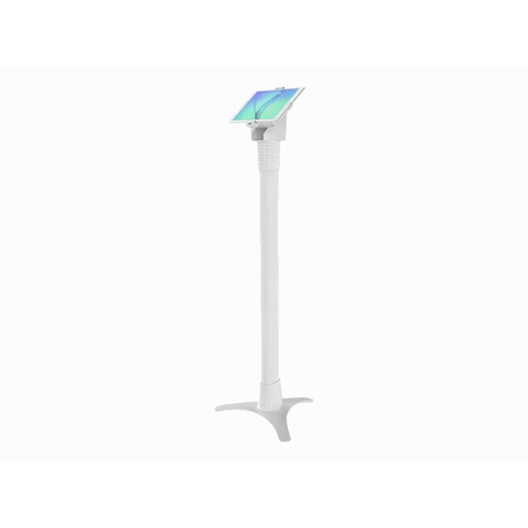 K/Unvl Cling 2.0/WallMnt Tab Flr Wht
