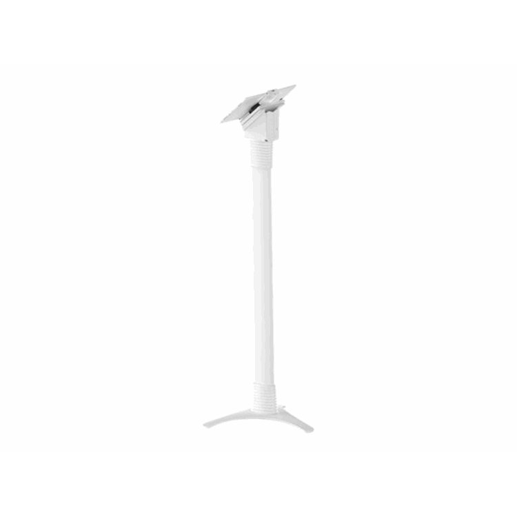 K/Unvl Cling 2.0/WallMnt Tab Flr Wht