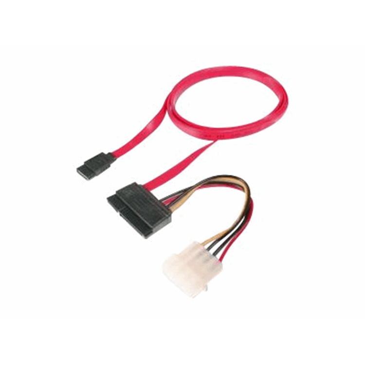 SATA adapter cable F/F