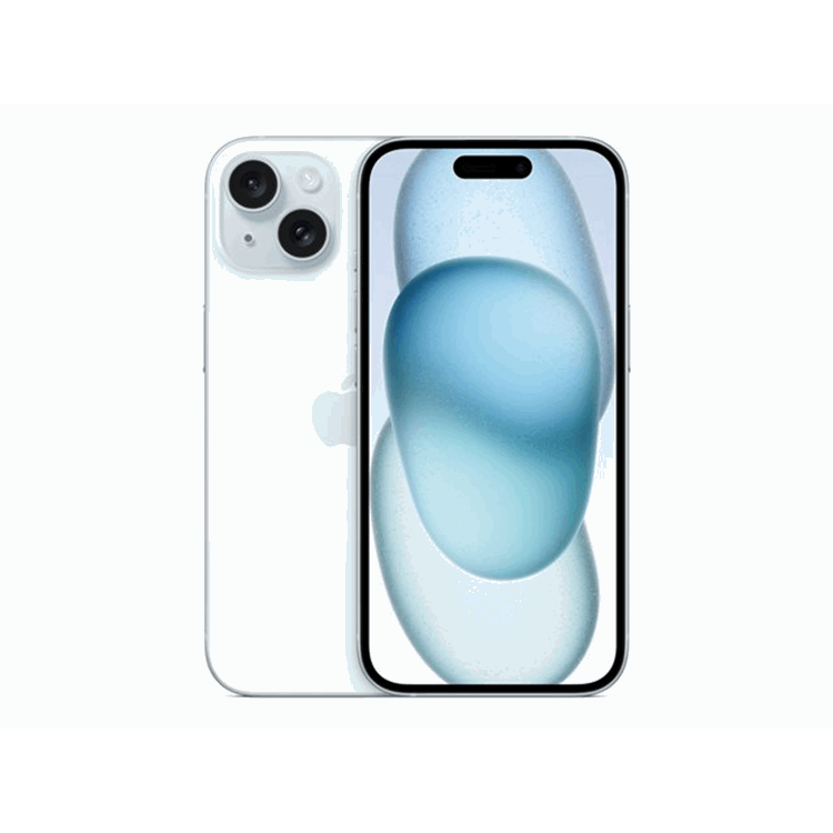 iPhone 15 256GB Blue