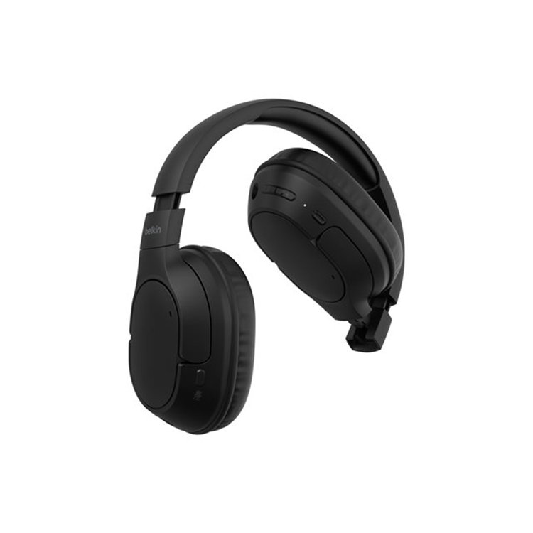BELKIN SOUNDFORM Wireless Headphones