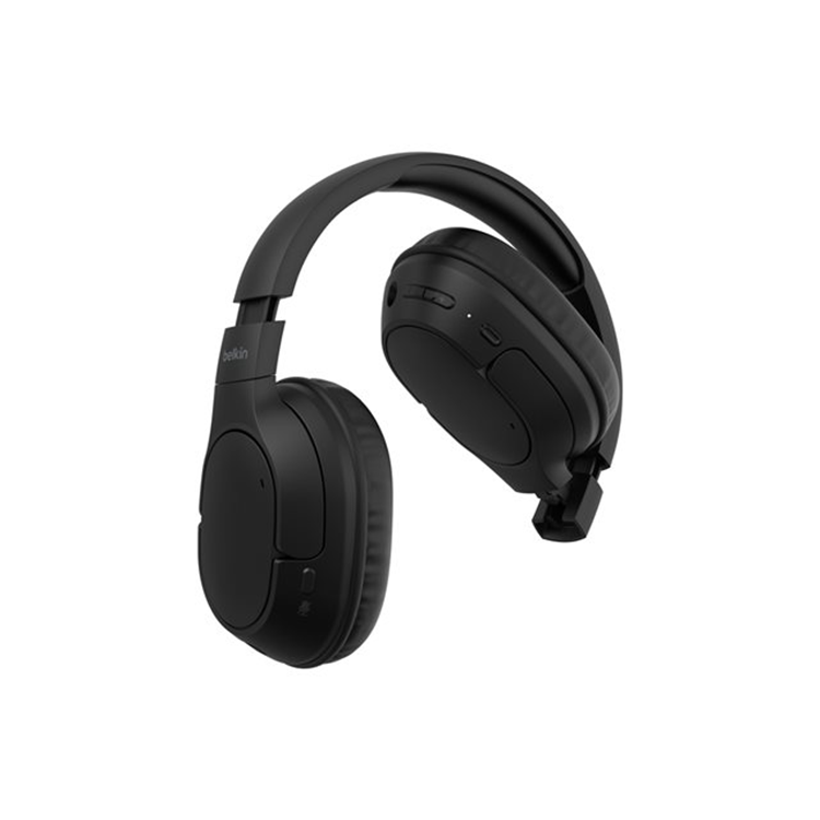 BELKIN SOUNDFORM Wireless Headphones