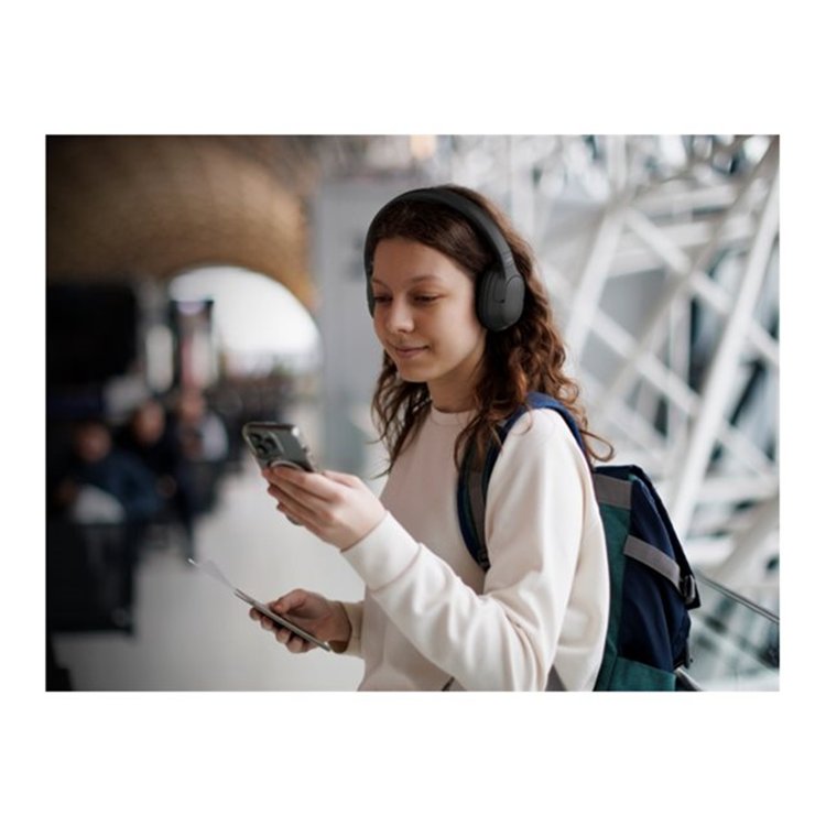 BELKIN SOUNDFORM Wireless Headphones