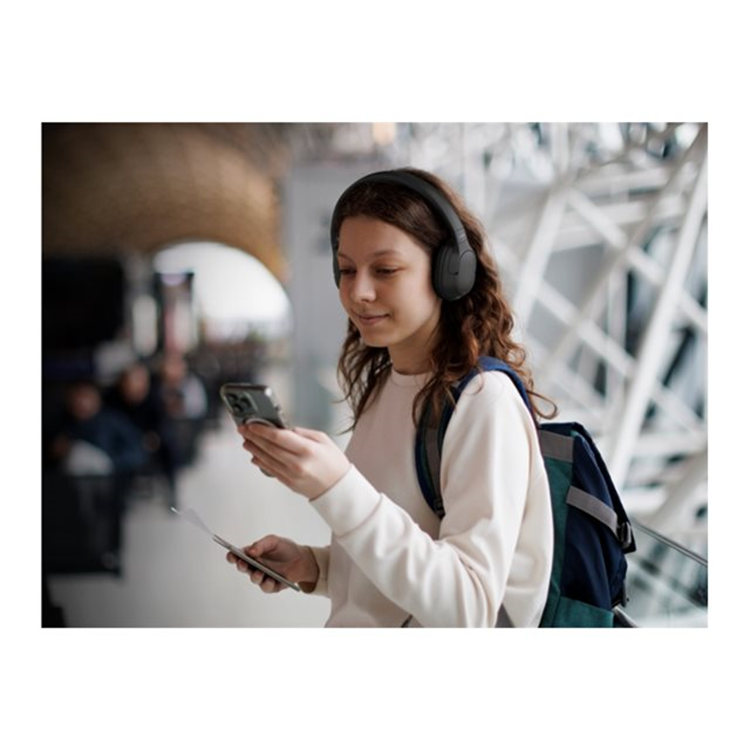 BELKIN SOUNDFORM Wireless Headphones