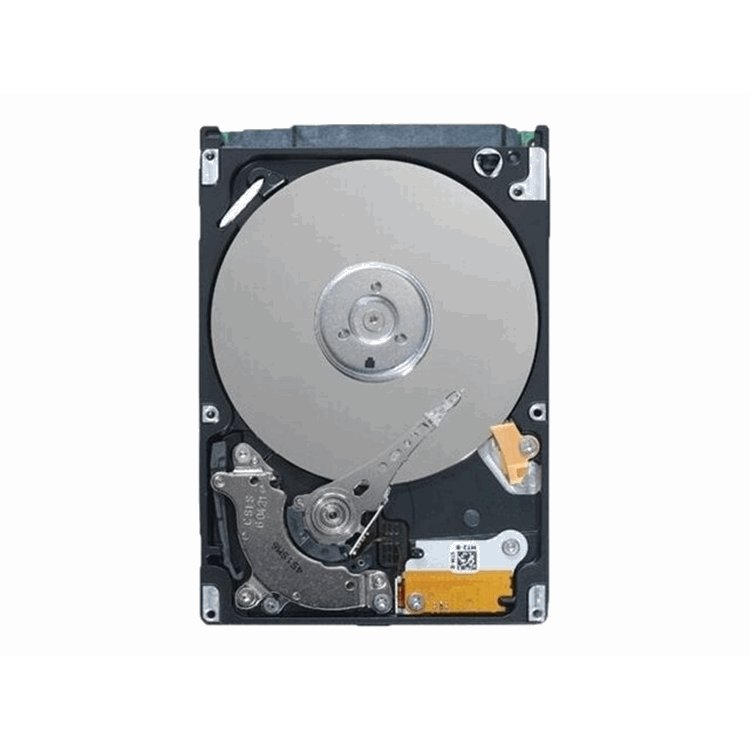 2TB 7.2K RPM SATA 6Gbps 512n 3.5in HP