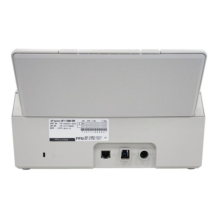 Fujitsu SP-1120N
