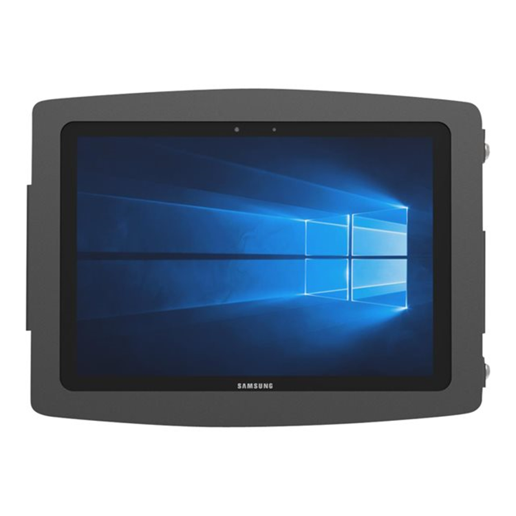 GLXYTABPRO12IN/SURFCPRO3/4 SPACENCLSR BK