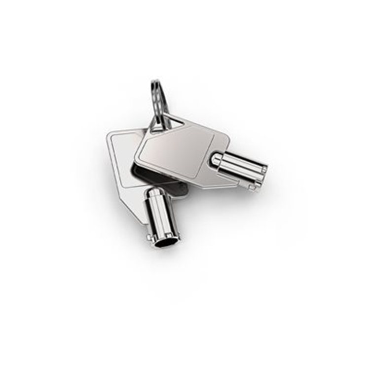 MASTER KEY FOR KD ENCLOSURE 50