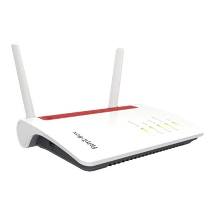 AVM FRITZ!Box 6850 LTE Edition Internati AVM FRITZ!Box 6850 LTE Edition Internati