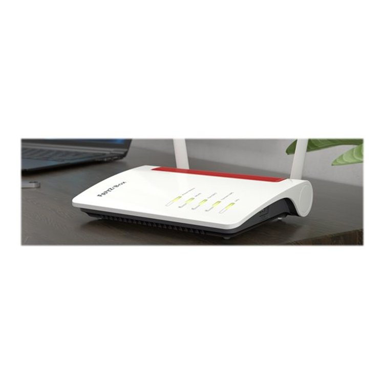 AVM FRITZ!Box 6850 LTE Edition Internati AVM FRITZ!Box 6850 LTE Edition Internati