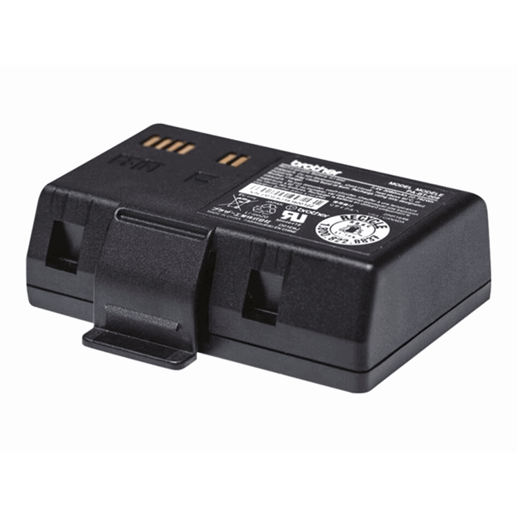 Batt Pack STD 3in FOR RJ-LITE SERIES
