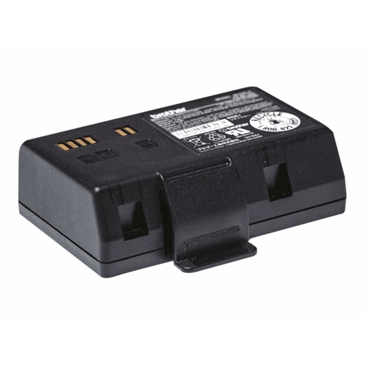 Batt Pack STD 3in FOR RJ-LITE SERIES