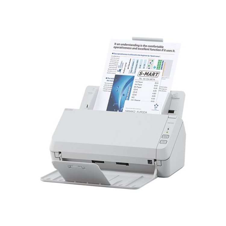 Fujitsu SP-1130N Fujitsu SP-1130N