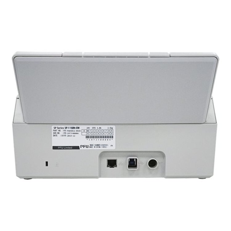 Fujitsu SP-1130N Fujitsu SP-1130N