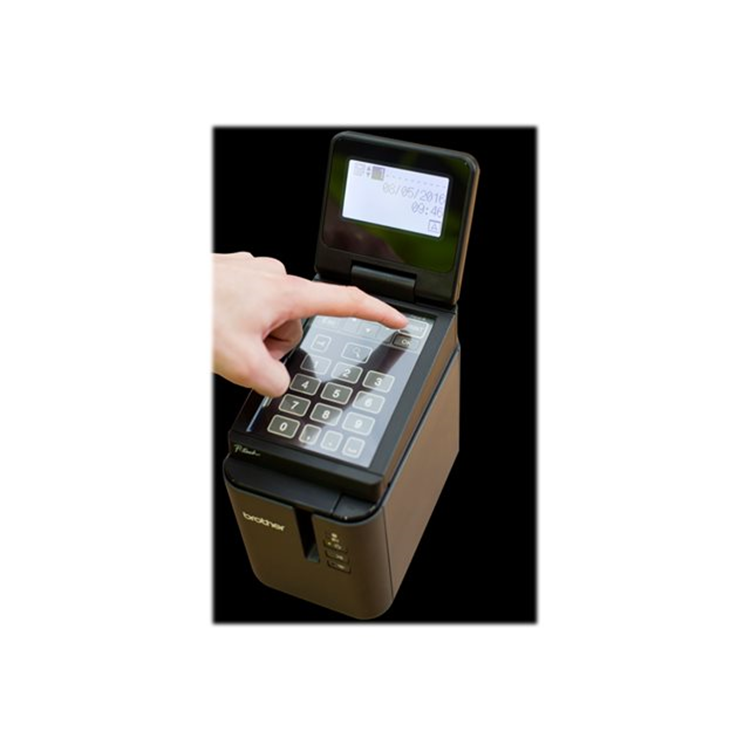 network label printer 3.5/6/9/12/18/24 network label printer 3.5/6/9/12/18/24