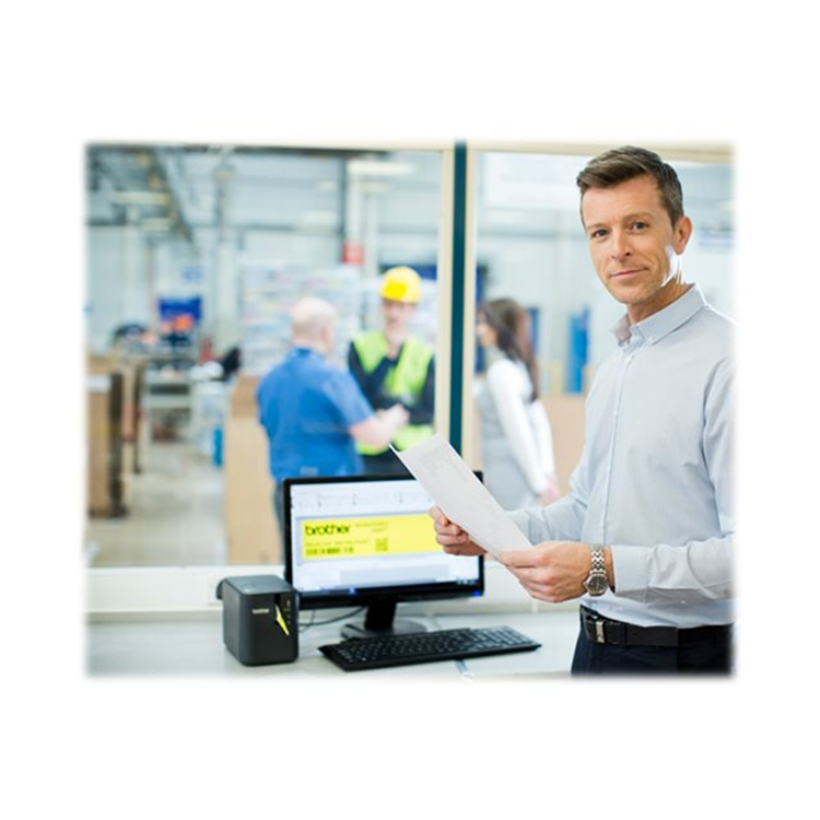 network label printer 3.5/6/9/12/18/24 network label printer 3.5/6/9/12/18/24