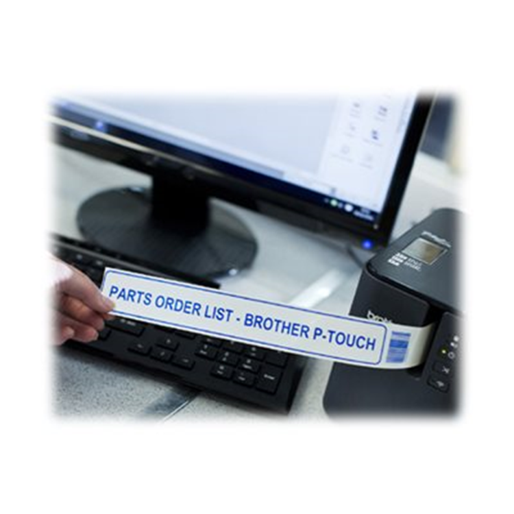 network label printer 3.5/6/9/12/18/24 network label printer 3.5/6/9/12/18/24