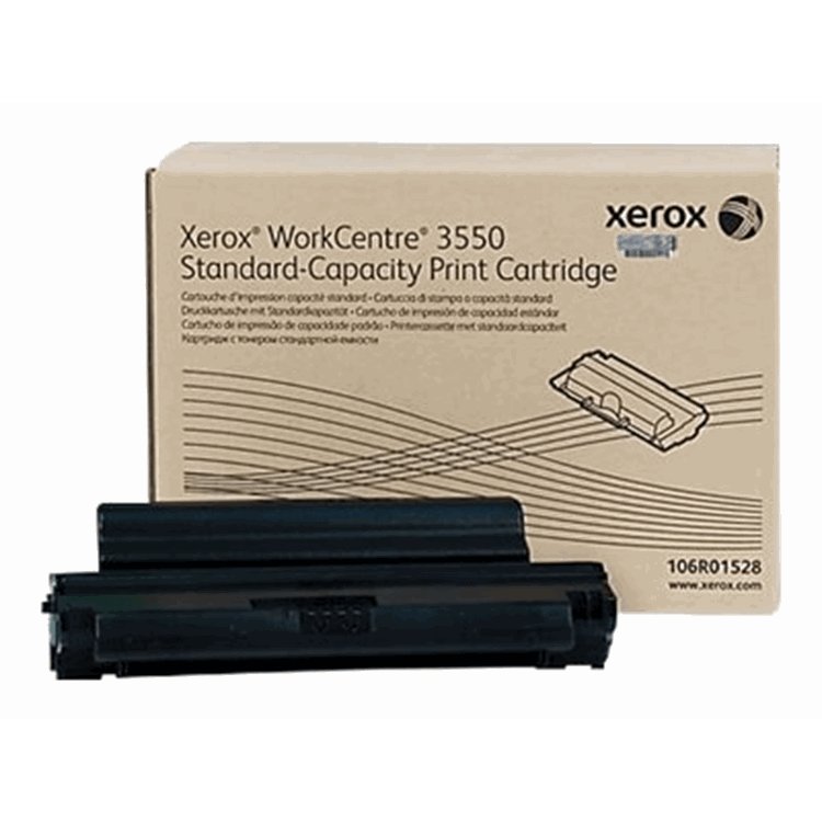TONER CARTRIDGE XEROX/TEKTRONI
