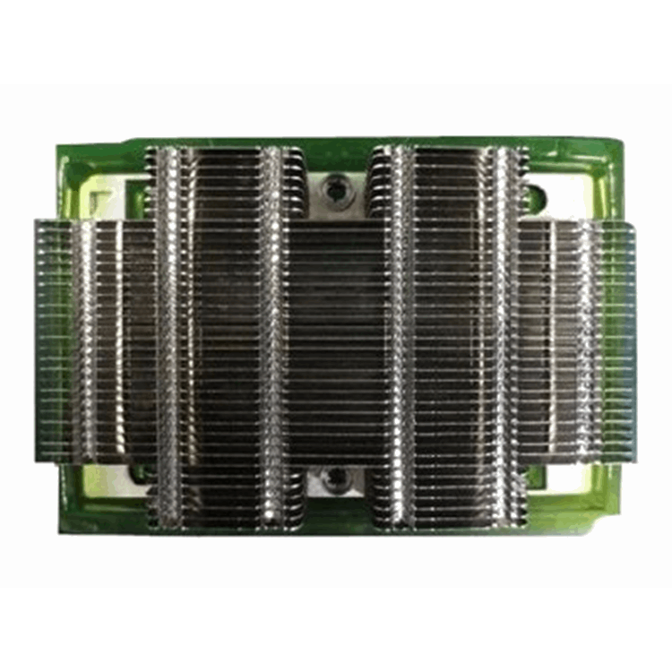Heat Sink for R740/R740XD125W or CPU Heat Sink for R740/R740XD125W or CPU