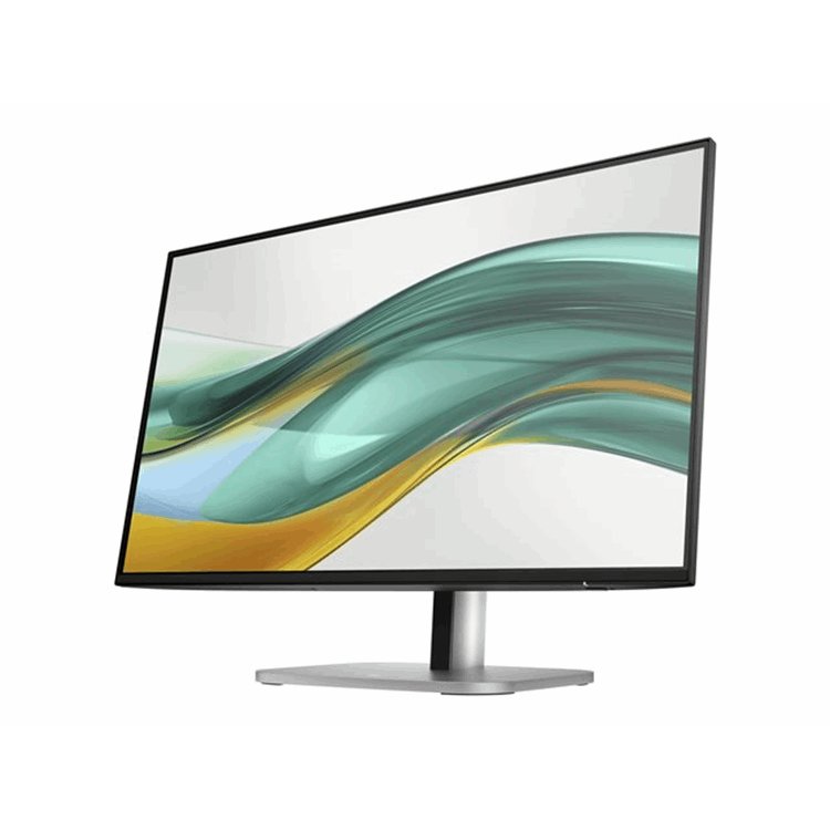 HP S5 Pro 524pf FHD MNTR EMEA-INTL English Loc-Euro plug HP S5 Pro 524pf FHD MNTR EMEA-INTL English Loc-Euro plug