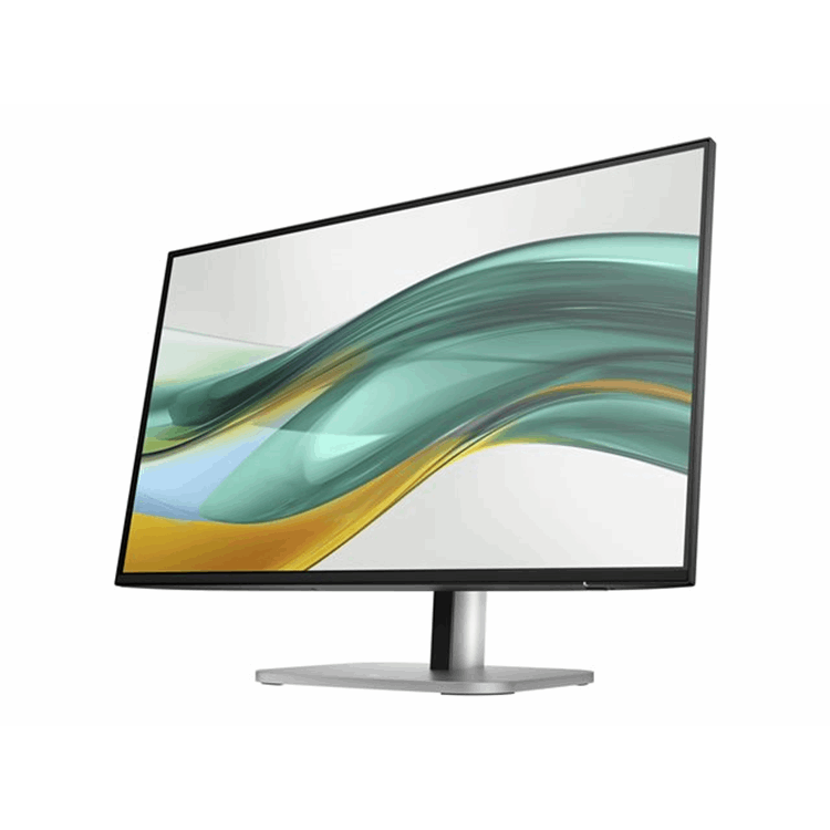 HP S5 Pro 524pf FHD MNTR EMEA-INTL English Loc-Euro plug