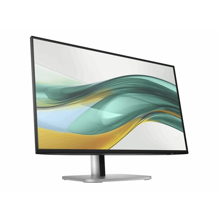 HP S5 Pro 524pf FHD MNTR EMEA-INTL English Loc-Euro plug HP S5 Pro 524pf FHD MNTR EMEA-INTL English Loc-Euro plug