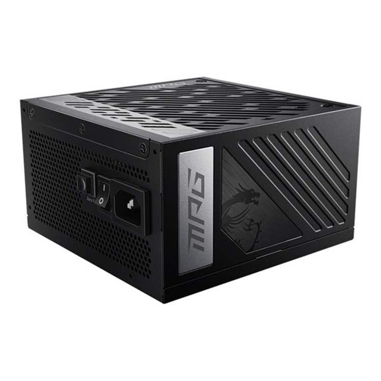 PSU MPG A850G PCIE5
