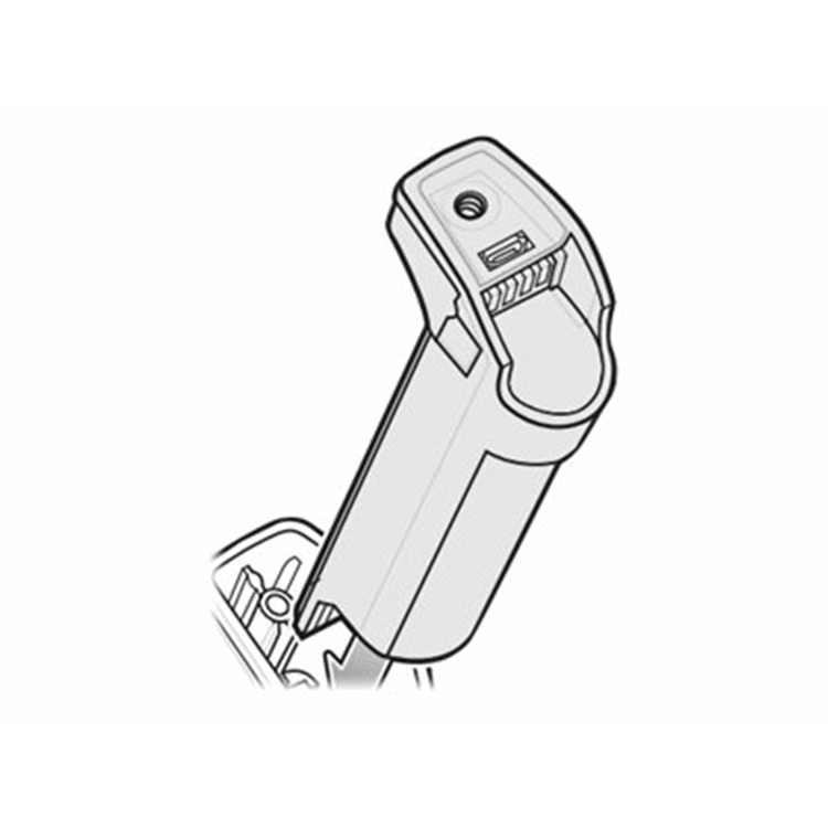 SPARE BATT LITHIUM ION