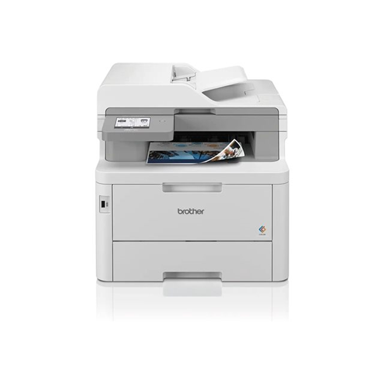BROTHER MFC-L8340CDW Prof Printer 30ppm