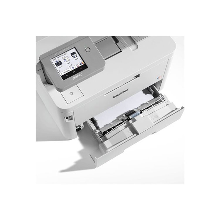 BROTHER MFC-L8340CDW Prof Printer 30ppm