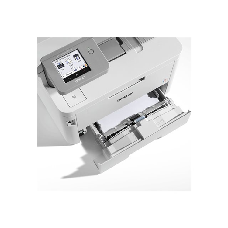 BROTHER MFC-L8340CDW Prof Printer 30ppm