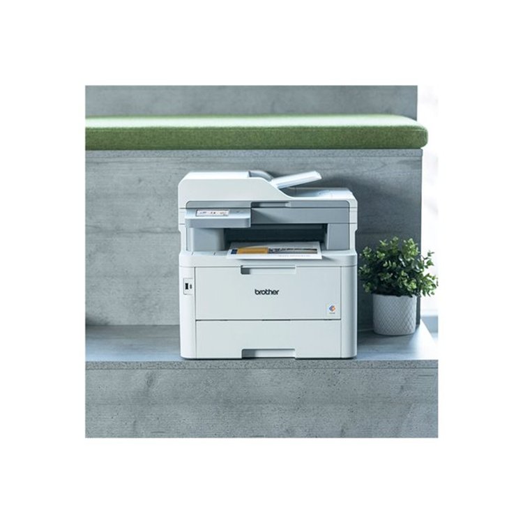 BROTHER MFC-L8340CDW Prof Printer 30ppm