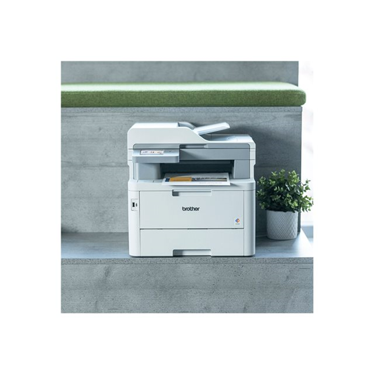 BROTHER MFC-L8340CDW Prof Printer 30ppm