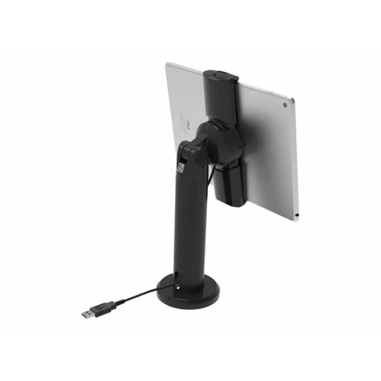 RISE CLING 20CM-POLE STND & CLING HOLDER