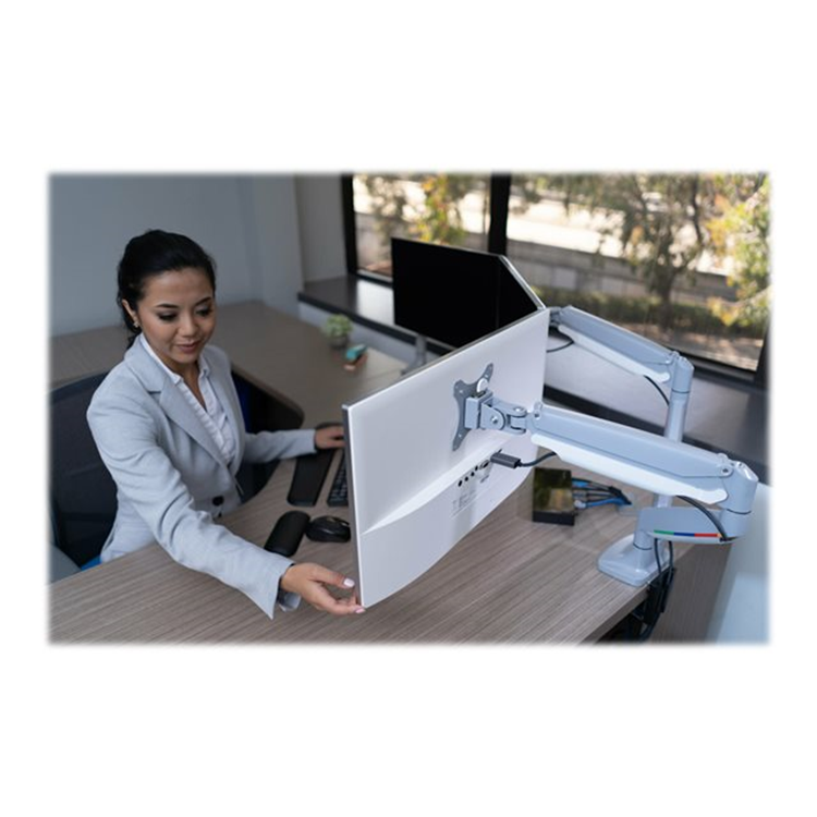 SmartFit One-Touch Height Adjustable Sin
