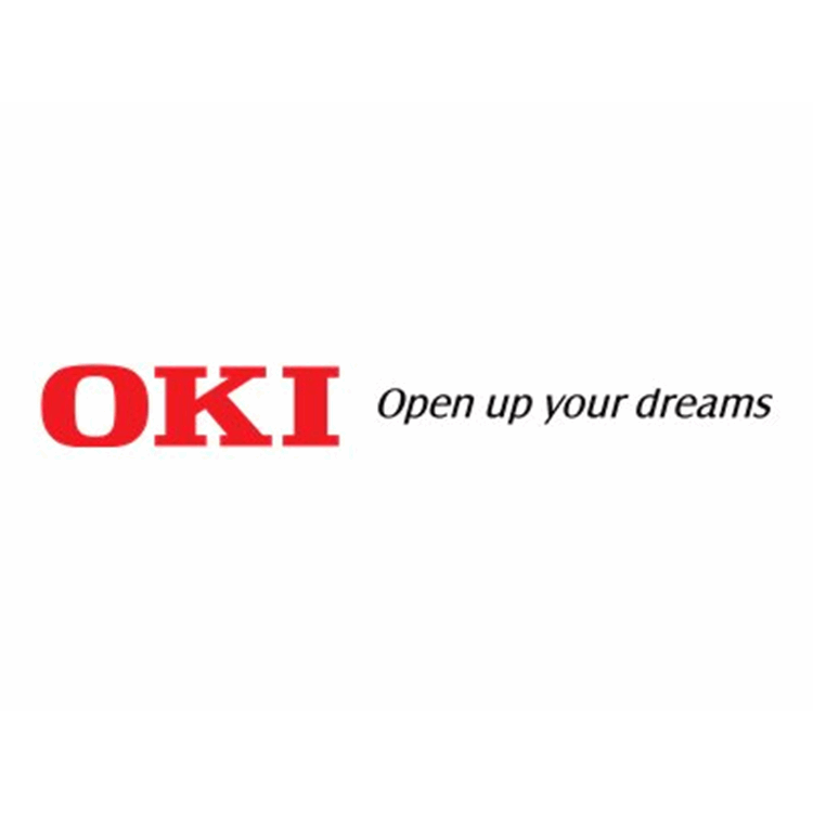 OKI Drum 50K Yellow for C650