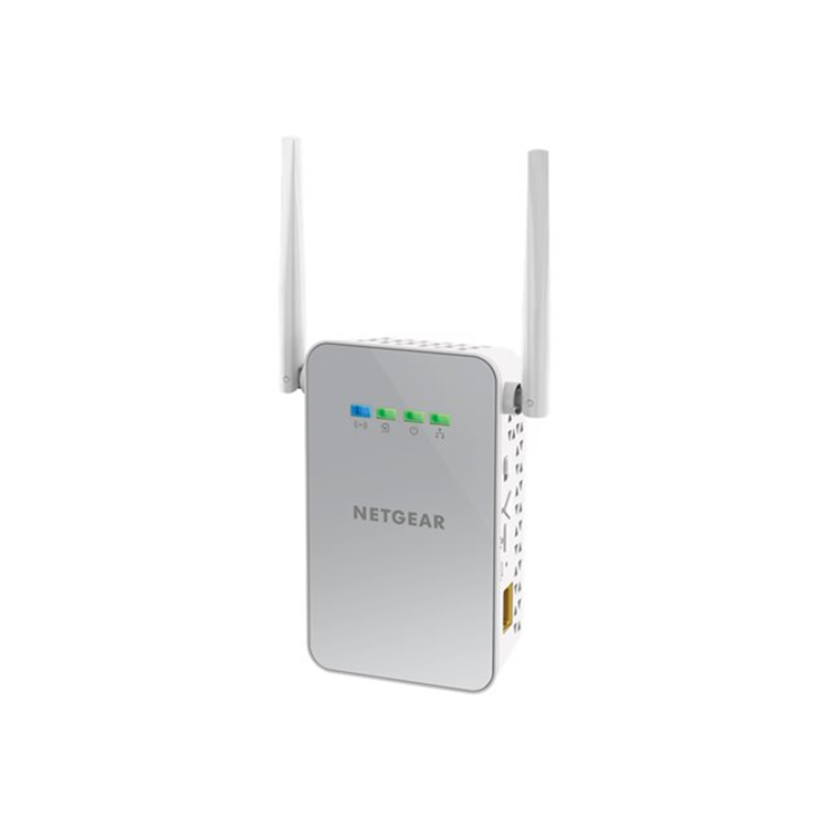 1PT Gigabit Powerline AV2 AC650 BNDL