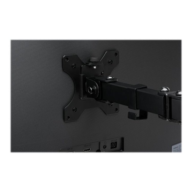 SmartFit Ergo Single Extended Monitor