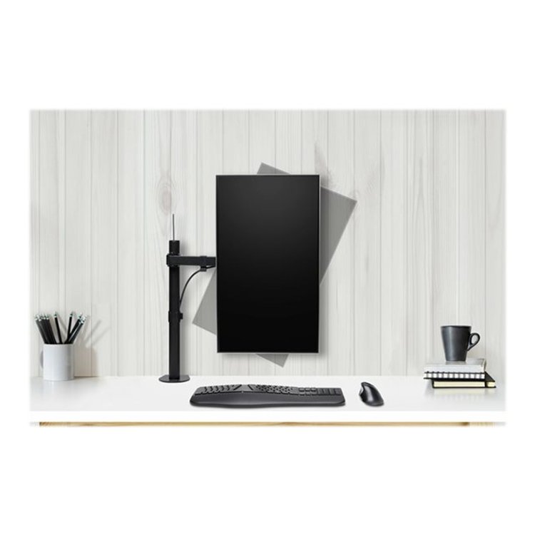 SmartFit Ergo Single Extended Monitor